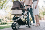 Customizing a Foldable Stroller: Meeting All Your Personal Needs