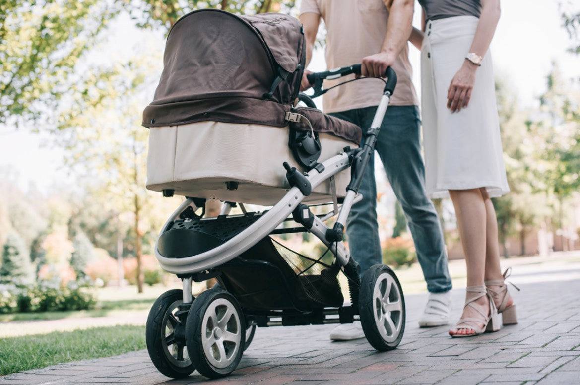 Best Travel Strollers for Urban Environments