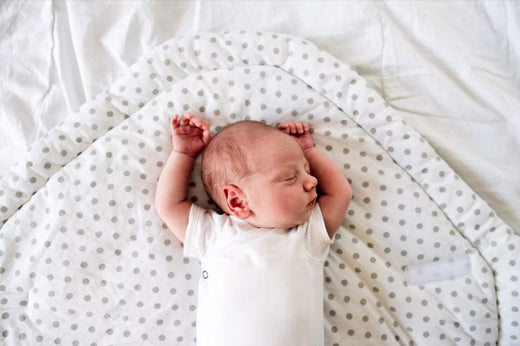 Understanding Baby Sleep Patterns: What Every Parent Should Know?