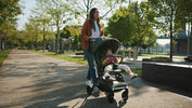 Can You Live Without It? Travel Strollers vs. No-Stroller Adventures