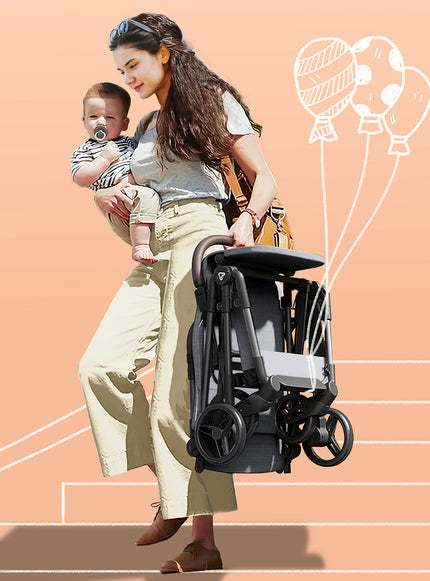 Collection image for: Strollers