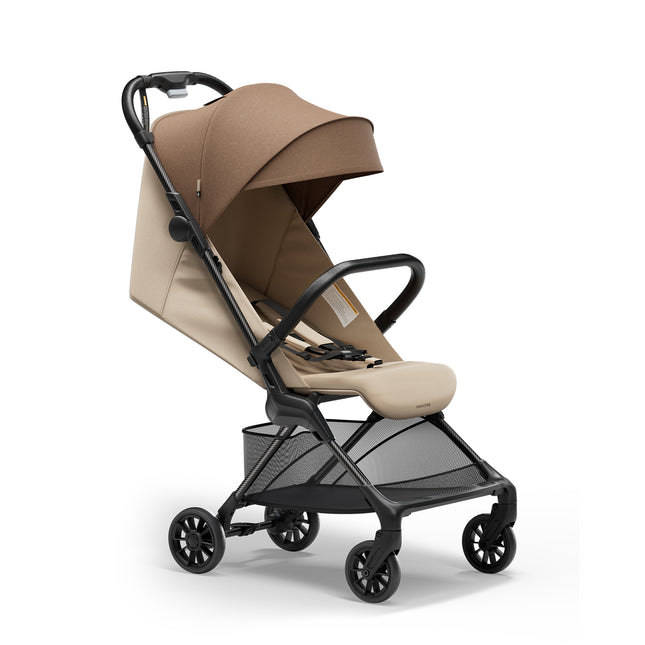 Ultra Air X The best Travel stroller