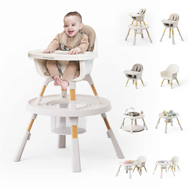 Baby High Chair