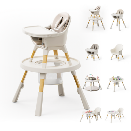 Baby High Chair