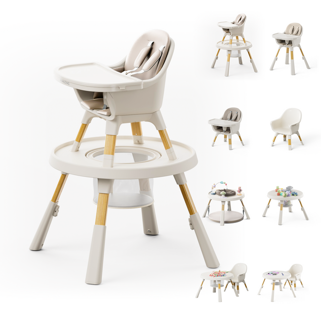 Baby High Chair