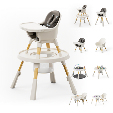 Baby High Chair