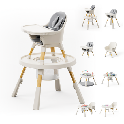 Baby High Chair