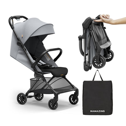 Ultra Air X The best Travel stroller