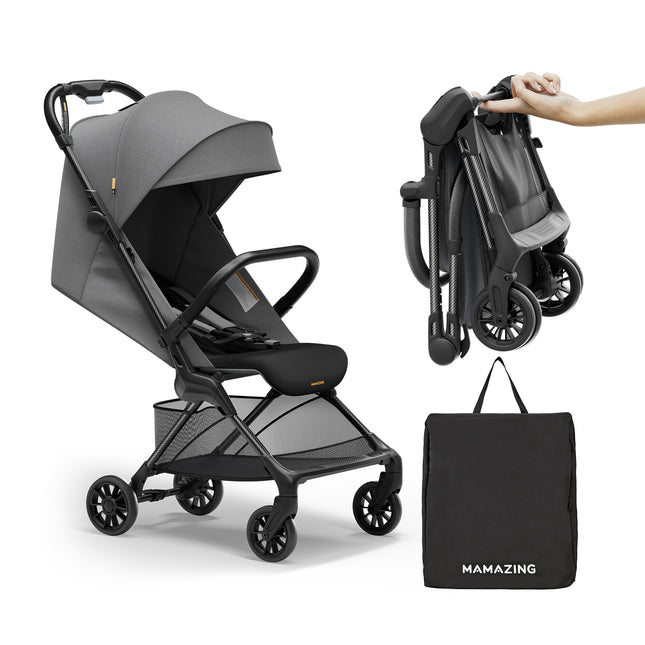 Ultra Air X The best Travel stroller